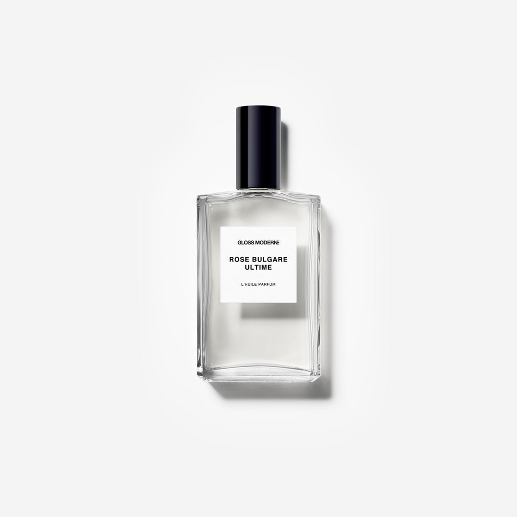 Perfume Oil - Rose Bulgare Ultime