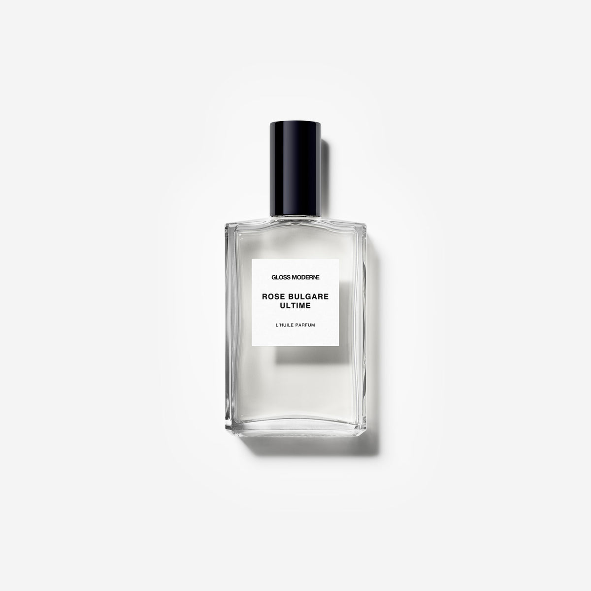 Perfume Oil - Rose Bulgare Ultime