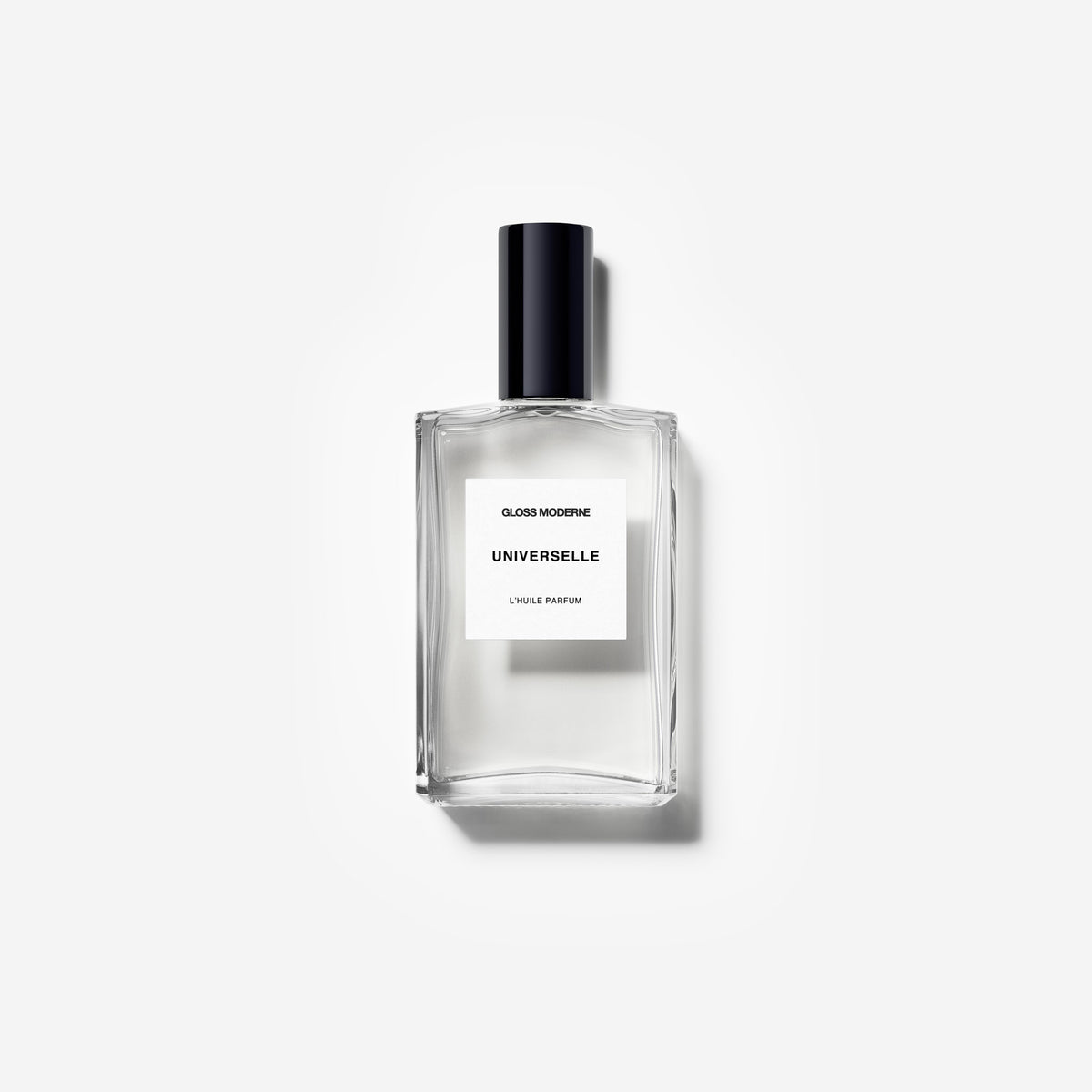 Perfume Oil - Universelle