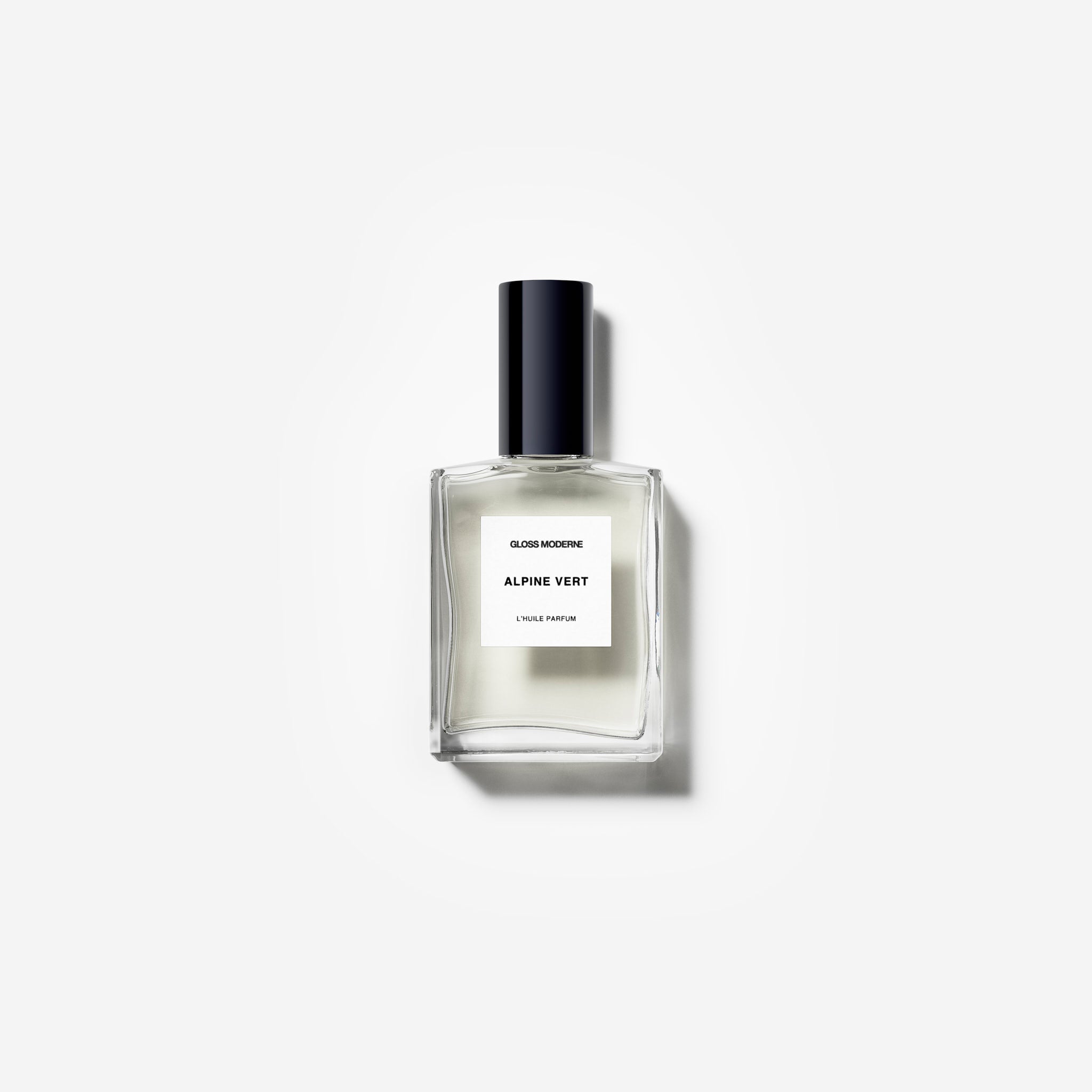 Clean Luxury Perfume Oil - Alpine Vert