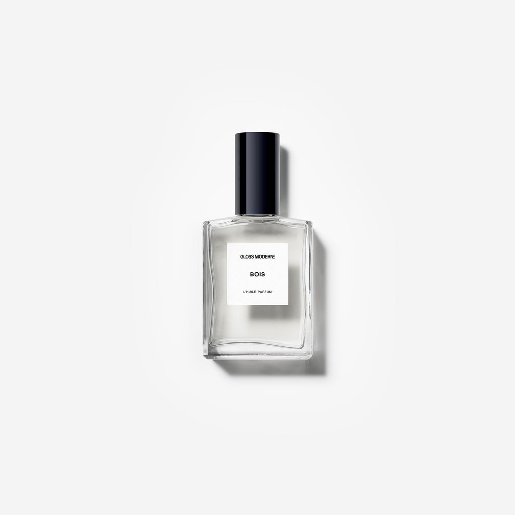 Perfume Oil - Bois
