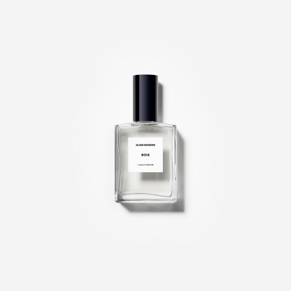 Perfume Oil - Bois