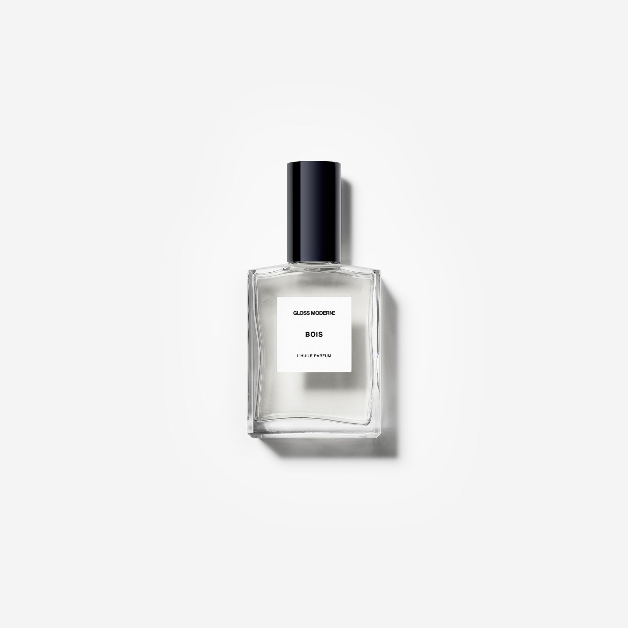 Clean Luxury Perfume Oil - Bois