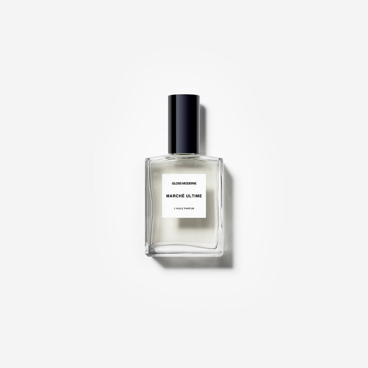 Perfume Oil - Marche Ultime