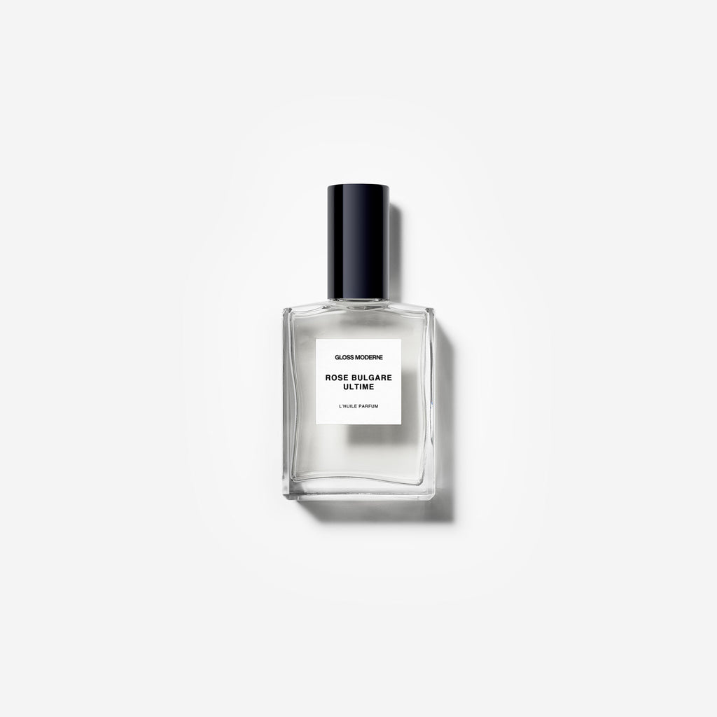 Perfume Oil - Rose Bulgare Ultime
