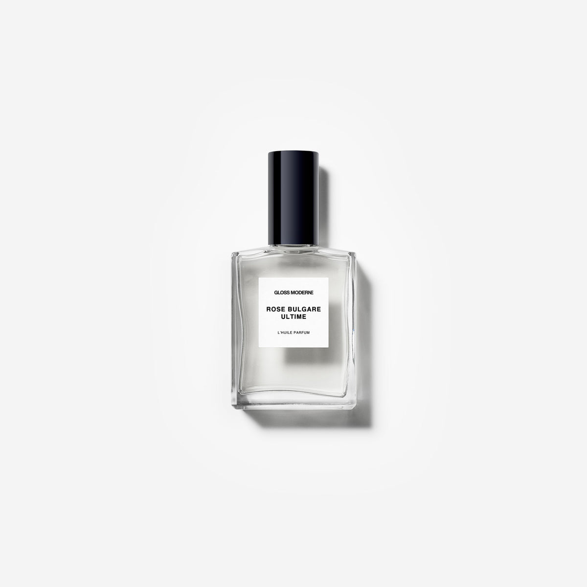 Perfume Oil - Rose Bulgare Ultime