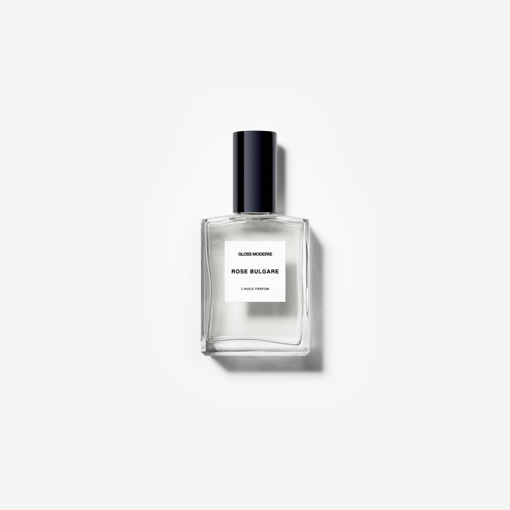 Perfume Oil - Rose Bulgare