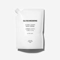 Body Crème (Environmentally-Conscious Liter Refill) - Alpine Vert