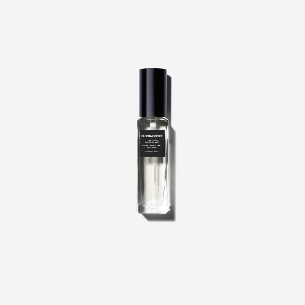 Sanitizing Mist - Eaux Côtières