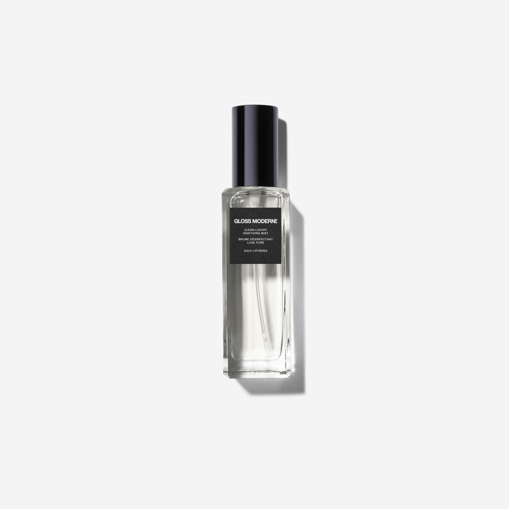 Sanitizing Mist - Eaux Côtières
