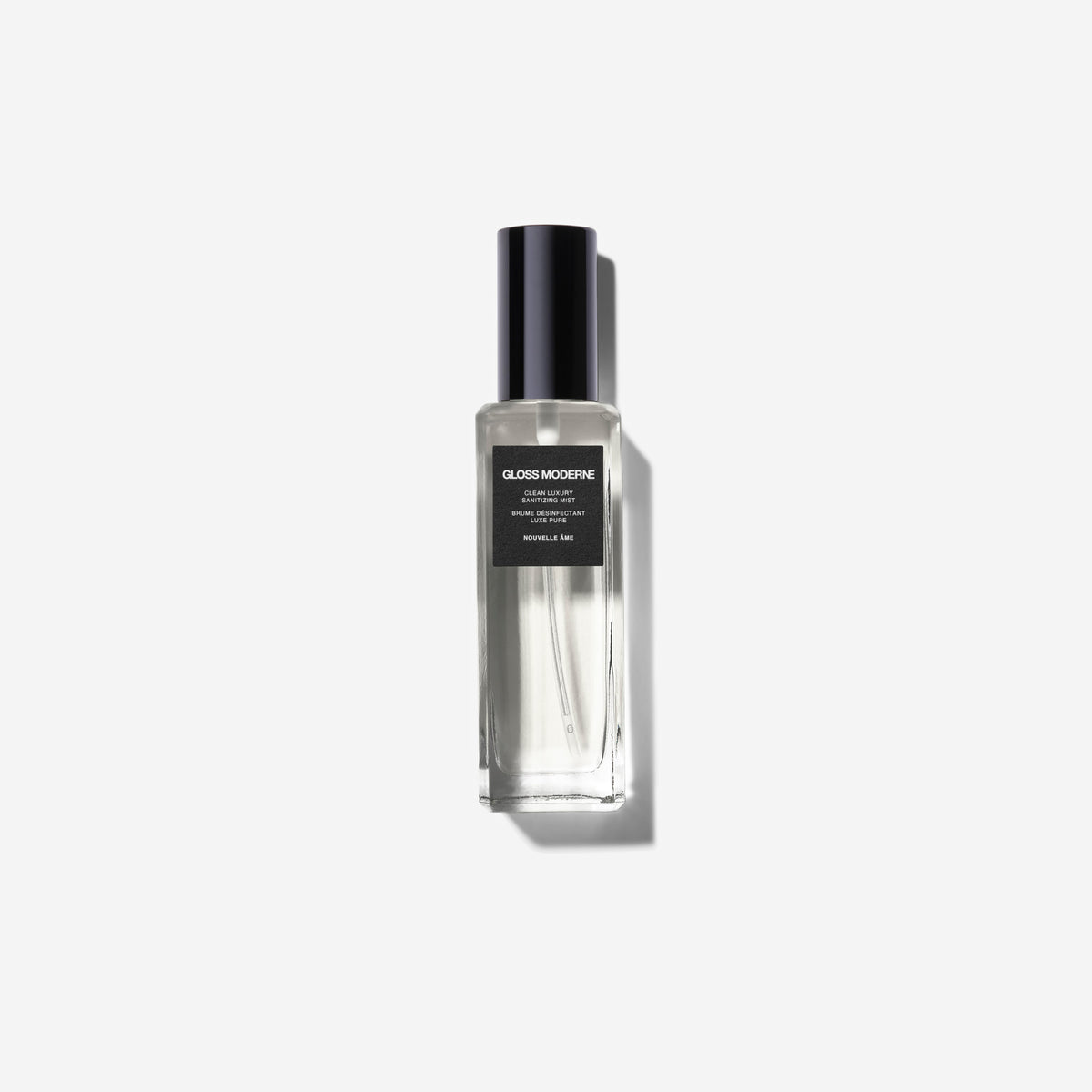 Sanitizing Mist - Nouvelle Âme