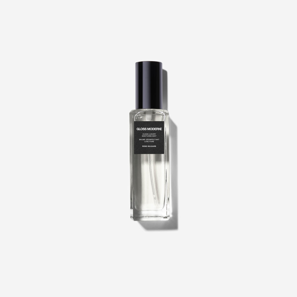 Sanitizing Mist - Rose Bulgare