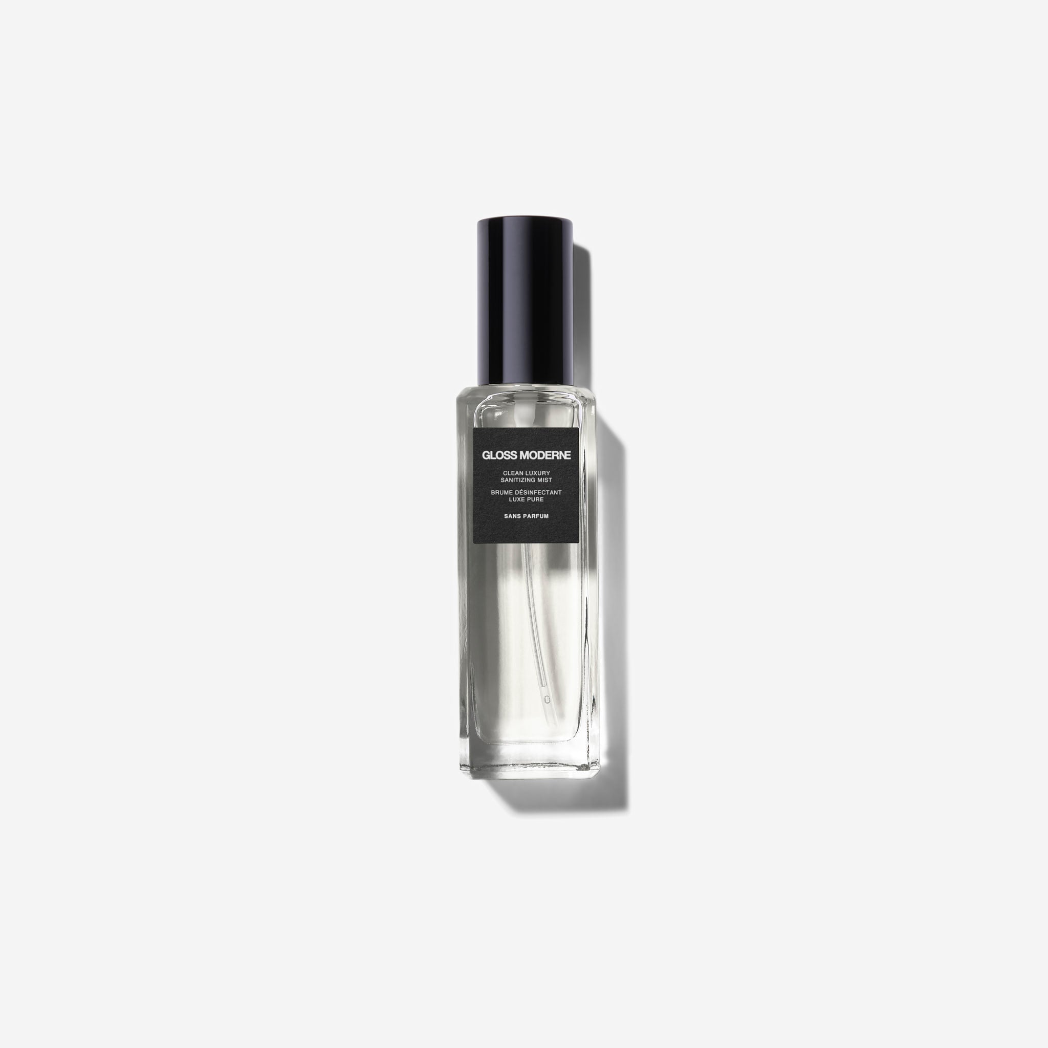 Clean Luxury Sanitizing Mist - Sans Parfum
