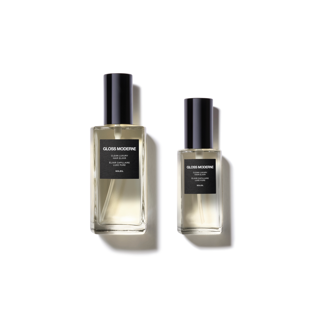 Hair Elixir - Soleil