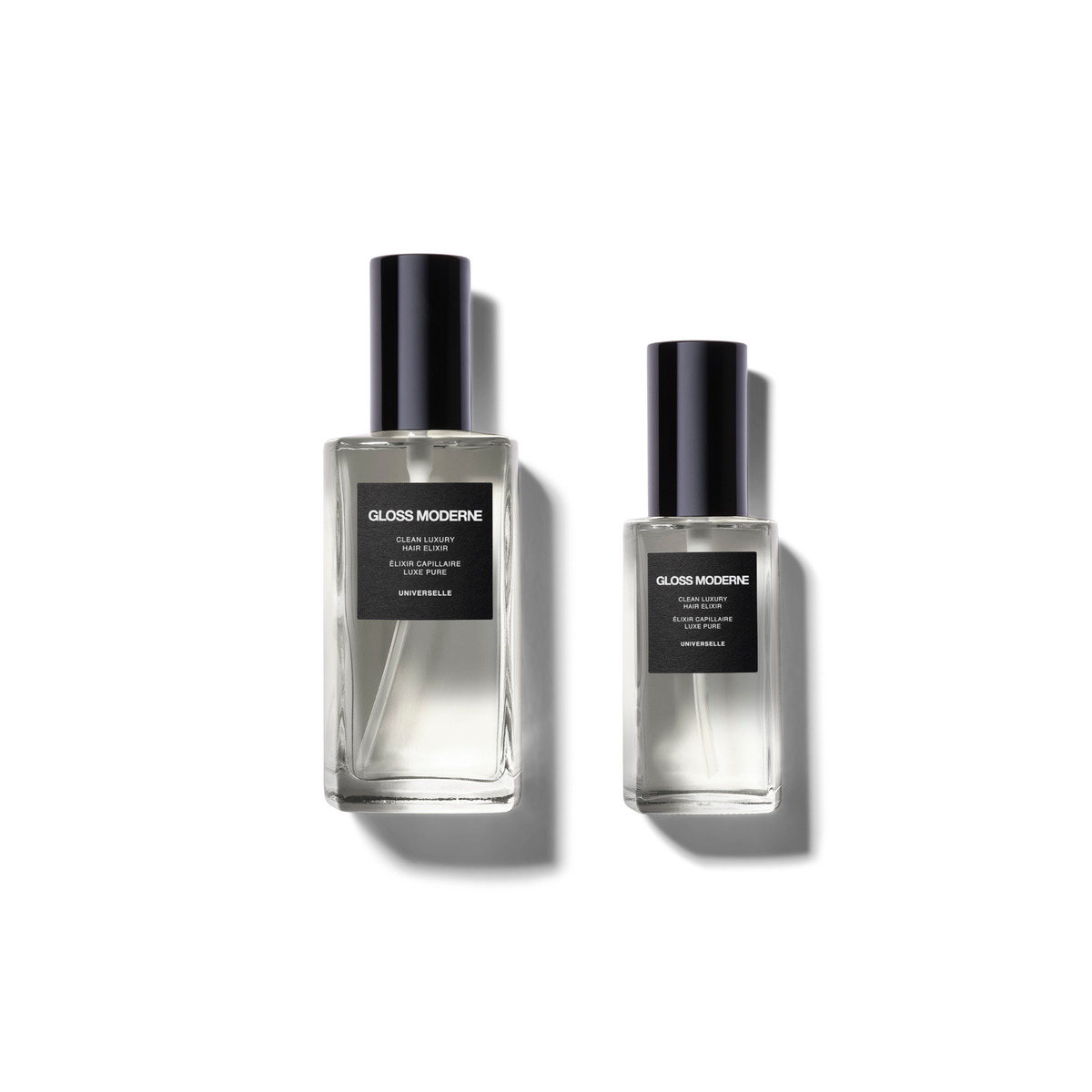 Hair Elixir - Universelle
