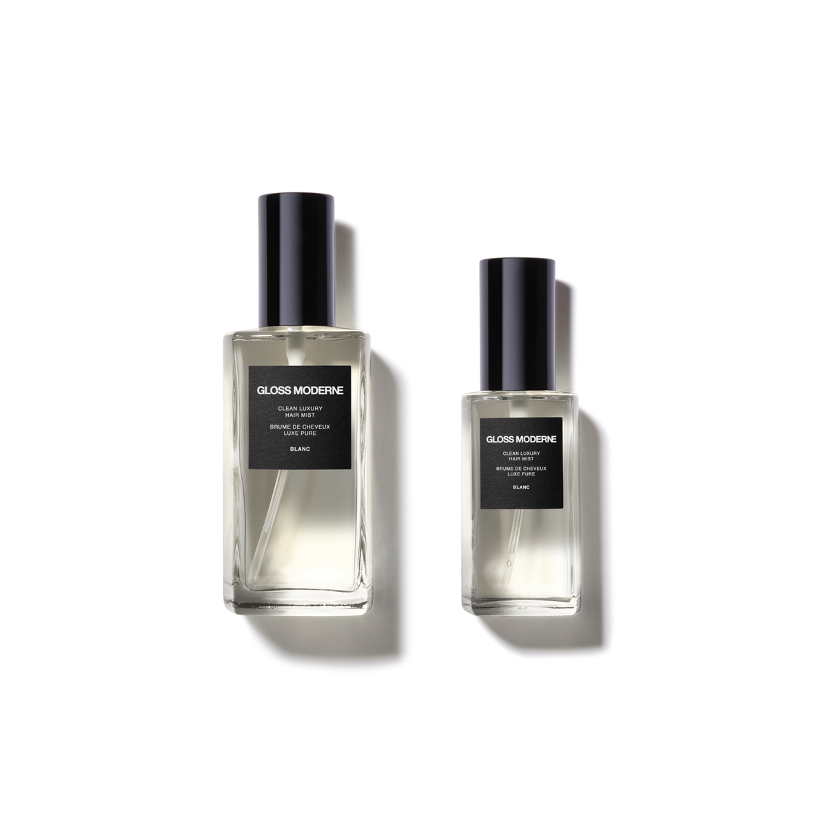 Hair Mist - Blanc
