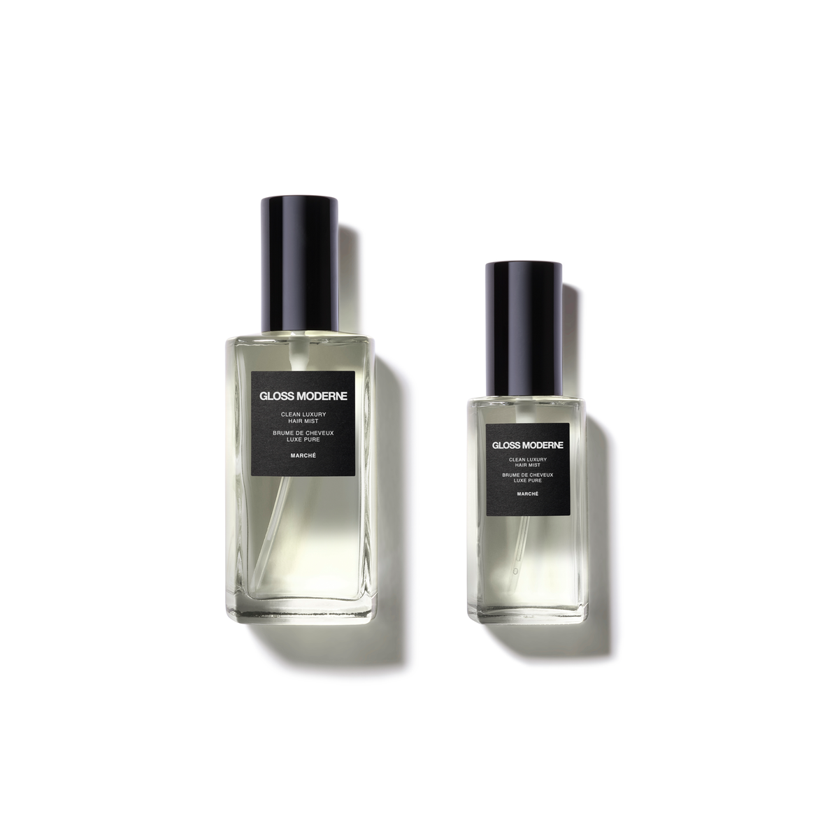 Hair Mist - Marché