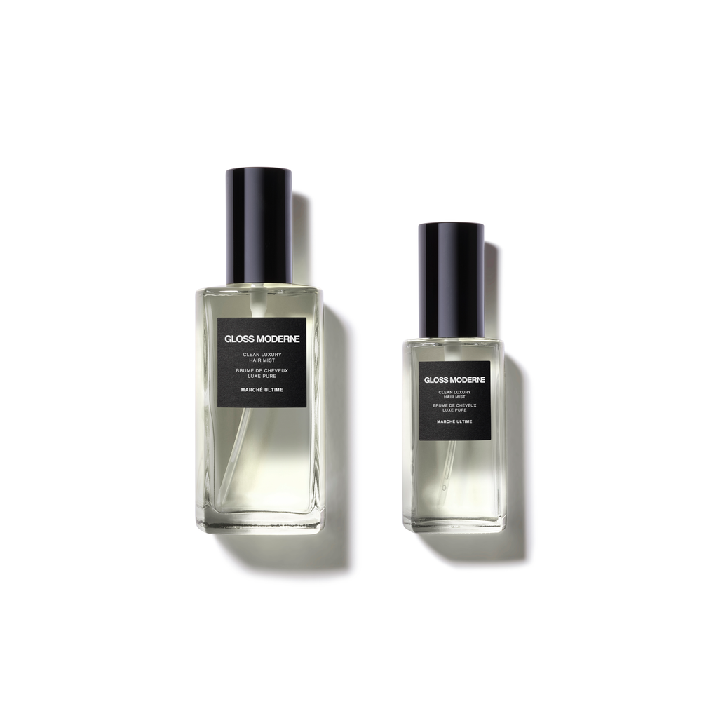 Hair Mist - Marché Ultime
