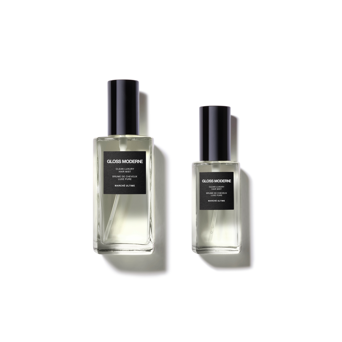 Hair Mist - Marché Ultime