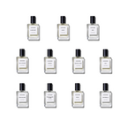 Le Grande Perfume Oil Collection