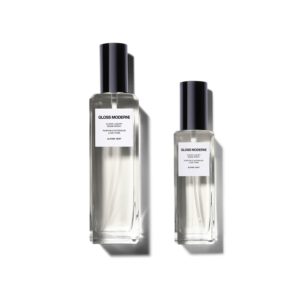 Room Spray - Alpine Vert