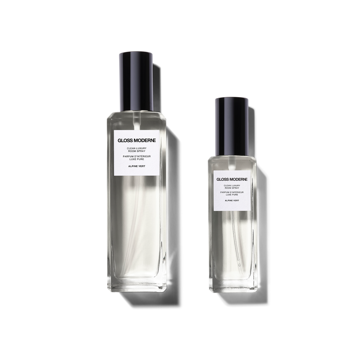 Room Spray - Alpine Vert