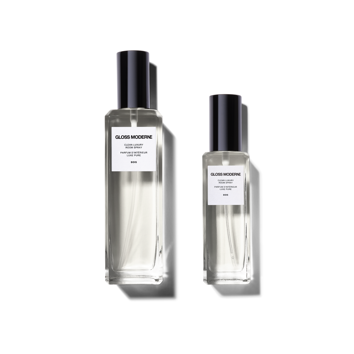 Room Spray - Bois