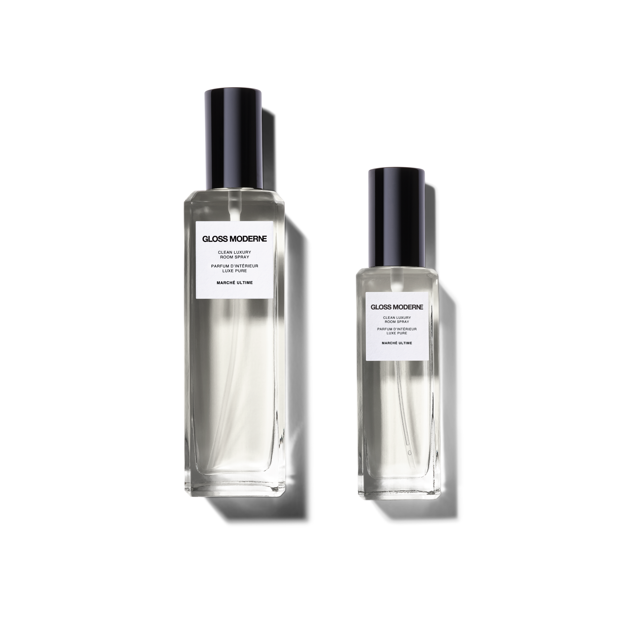Clean Luxury Room Spray - Marché Ultime