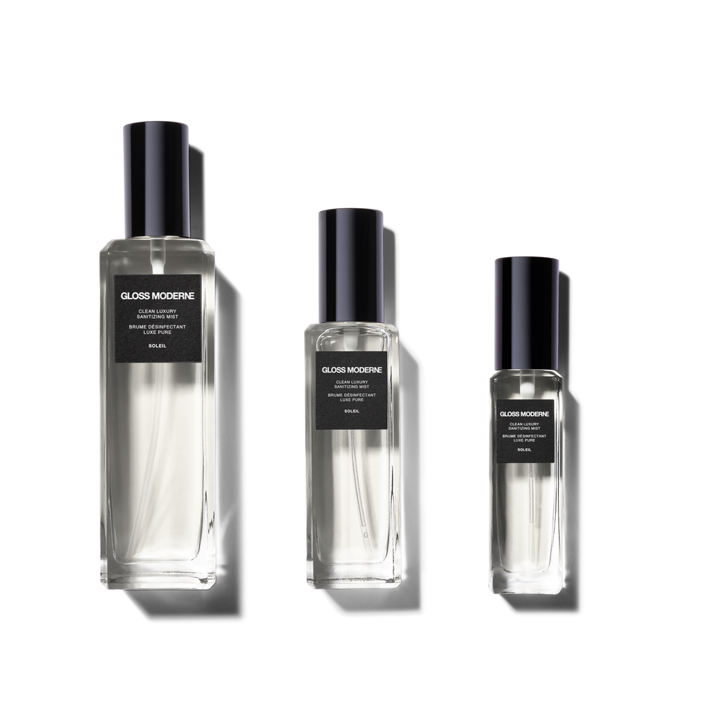 Sanitizing Mist - Soleil
