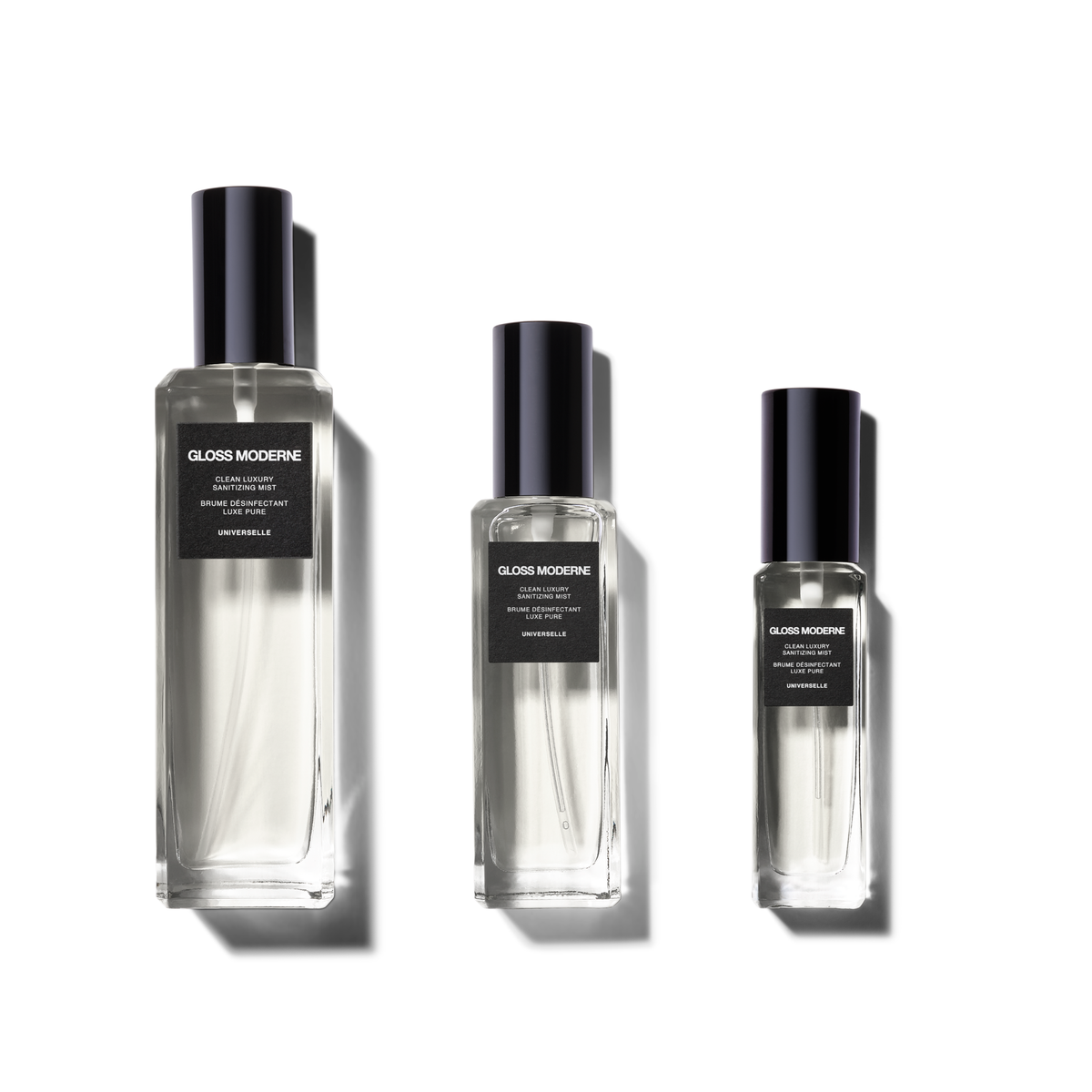 Sanitizing Mist - Universelle