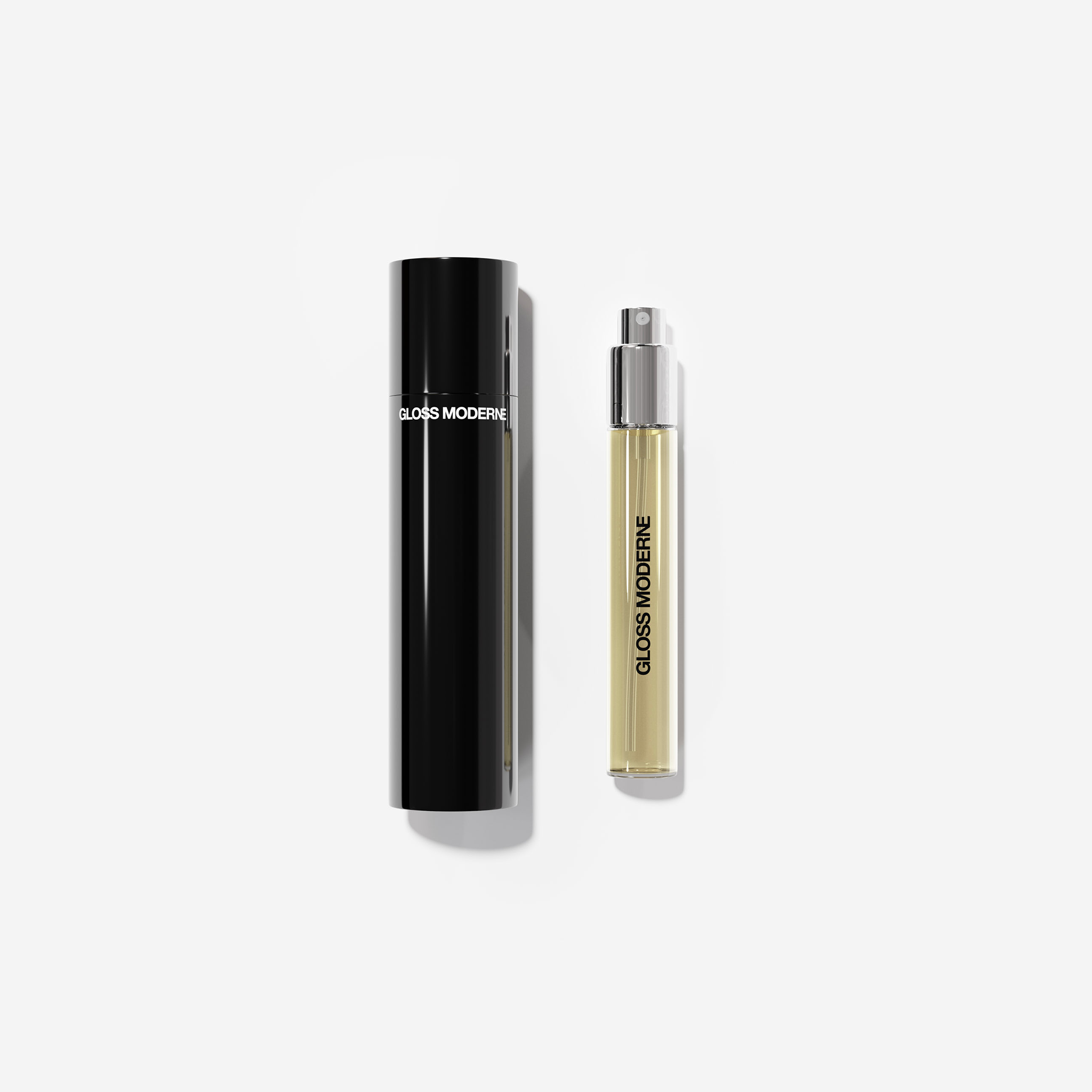 Clean Luxury Signature Travel Case - Parfum