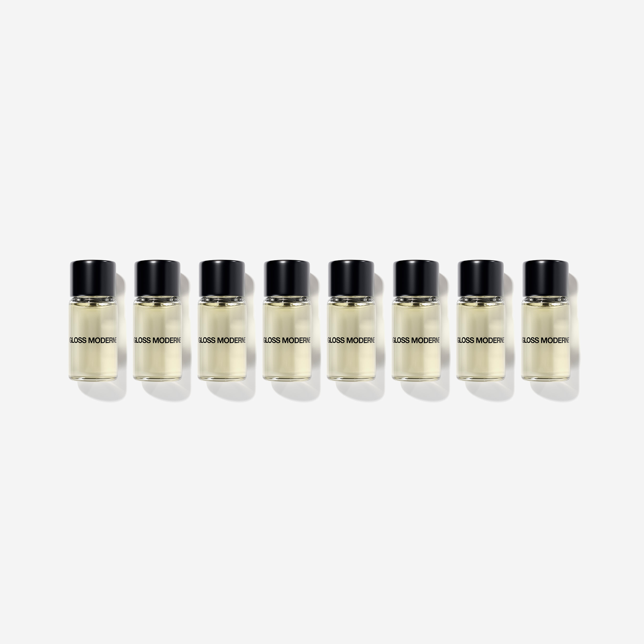 Clean Luxury Fragrance Discovery Set - Customizable - Eau de Parfum