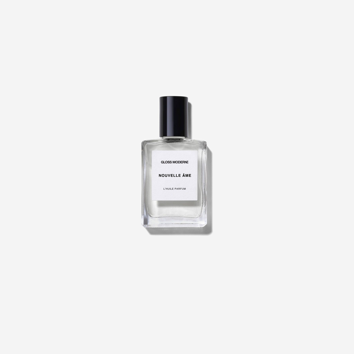 Roll-On Perfume Oil - Nouvelle Âme