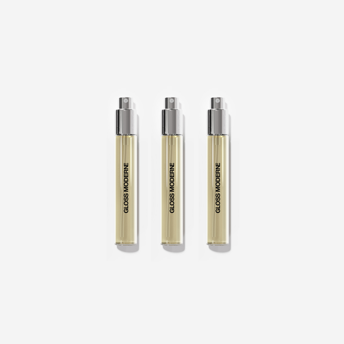 Travel Perfume Refills - Perfume Oil